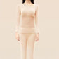 Thermal Underwear Set for Women -👏Close-fitting and comfortable!