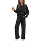 👚 60% OFF NOW! 👖 Women‘s Matching Jogger Set – Cozy Fleece, Casual Chic & Perfect for Home or Out ✨