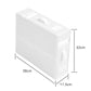 Multi-Use Storage Bags 4Pack Dustproof Organizer For Bedding Quilts Blankets