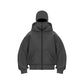 👁️‍🗨️Ninja Zip-Up Hoodie for Men & Women