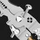 Multifunction Folding Electrician Plier
