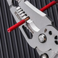 Multifunction Folding Electrician Plier