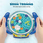 3D Marble Gear Maze Puzzle for Kids