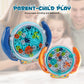 3D Marble Gear Maze Puzzle for Kids