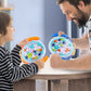 3D Marble Gear Maze Puzzle for Kids
