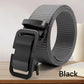 📢📢51%OFF!!!⏰ 🔥Men's Heavy-Duty Tactical Nylon Belt