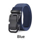 📢📢51%OFF!!!⏰ 🔥Men's Heavy-Duty Tactical Nylon Belt