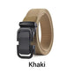 📢📢51%OFF!!!⏰ 🔥Men's Heavy-Duty Tactical Nylon Belt