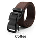 📢📢51%OFF!!!⏰ 🔥Men's Heavy-Duty Tactical Nylon Belt