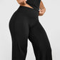 🔥Last Day Sale 70% OFF🏆 🍑Women's High Waist Stretch Soft Pants –✨Buttery-Soft Yoga Leggings & Tummy Control🧘‍♀️