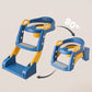 ❄️Summerfresh 50% OFF!🚽2-in-1 Toddler Potty Training Seat & Toilet Ladder – Anti-Slip Steps, Handles & Convertible Potty
