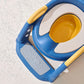 ❄️Summerfresh 50% OFF!🚽2-in-1 Toddler Potty Training Seat & Toilet Ladder – Anti-Slip Steps, Handles & Convertible Potty