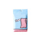Disposable Portable Towel with Individual Packaging