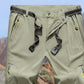 🔥Limited stock available 50% OFF🔥Men's Outdoor Lightweight Hiking Pants