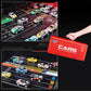 🎅 Christmas Promotion  55% OFF 🎁 48 Mini Pull-Back Cars with Built-In Garage Set