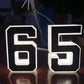 ✨ LAST DAY PROMOTION - 50%OFF ✨Waterproof LED House Numbers for Outside