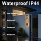 ✨ LAST DAY PROMOTION - 50%OFF ✨Waterproof LED House Numbers for Outside