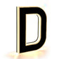 ✨ LAST DAY PROMOTION - 50%OFF ✨Waterproof LED House Numbers for Outside