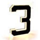 ✨ LAST DAY PROMOTION - 50%OFF ✨Waterproof LED House Numbers for Outside