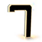 ✨ LAST DAY PROMOTION - 50%OFF ✨Waterproof LED House Numbers for Outside