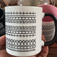 🔥LAST DAY SALE 50% OFF!!🏆Flash Sale⚡ 50K+ SOLD! Almost Gone-🔥Funny Ceramic Coffee Mugs