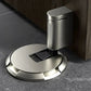 🔥 LAST DAY PROMOTION - 50%OFF 🔥Mechanical Floor Door Stopper with Free 3M Adhesive Sticker