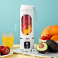 🔥 Black Friday Mega Deal – 50% OFF 🔥 Portable Cordless Juicer – USB Rechargeable, Compact & Perfect for Fresh Juice On the Go 🍊✨