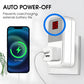 🛡️⚡Programmable Digital Timer Outlet， Save Energy & Automate Your Home！💡🔌 Ideal for Lights， Holiday Decor， Aquariums – Easy to Set， DST Ready.