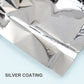 🔥Silver Double-Sided Waterproof Portable Outdoor Emergency Blanket