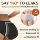 Secure & Dry Women's Leakproof Underwear