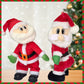 Butt-Wiggling Santa Claus