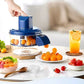 ❄️Summerfresh 50% OFF!Automatic Cordless Fruit & Vegetable Peeler