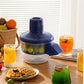 ❄️Summerfresh 50% OFF!Automatic Cordless Fruit & Vegetable Peeler