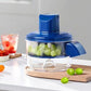 ❄️Summerfresh 50% OFF!Automatic Cordless Fruit & Vegetable Peeler