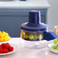 ❄️Summerfresh 50% OFF!Automatic Cordless Fruit & Vegetable Peeler