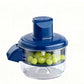 ❄️Summerfresh 50% OFF!Automatic Cordless Fruit & Vegetable Peeler