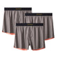 Men's Dual-Tone Striped Underwear