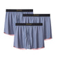 Men's Dual-Tone Striped Underwear