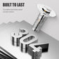 🎁 Hot Sale 50% OFF 🔥Universal Pop Up Sink Drain Stopper