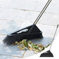 title: best gift - yard storage hard fur large broom