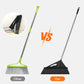 title: best gift - yard storage hard fur large broom
