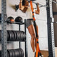 🔥Heavy-duty Pull Up Workout Band（Load capacity: 50 lbs）