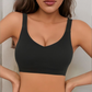💖LAST DAY PROMOTION - 50%OFF💖 Women's Seamless Comfort Sports Bra
