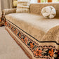 All-Season Pet-Friendly Sofa Cover