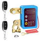Remote Control Car Battery Disconnect Switch