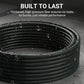 🚿 HOT SALE! ⚡ High-Pressure Sewer Jetter Hose with Nozzle – Strong Pressure Cleaning, Flexible & Durable, Anti-Kink Design, Universal Compatibility for Pipeline & Sewer Unblocking 🛠️