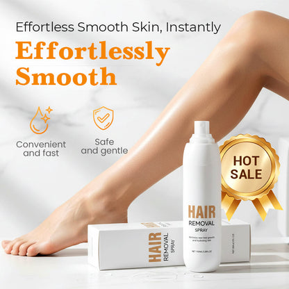 100ml No Irritation Hair Removal Spray