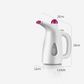 800W Handheld Steamer – 45s Heat Up