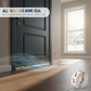 🎃Halloween Deal 50% OFF!🚪Self-Adhesive Door Draught Excluder – Flexible Cut-to-Size Gap Seal