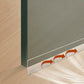 🎃Halloween Deal 50% OFF!🚪Self-Adhesive Door Draught Excluder – Flexible Cut-to-Size Gap Seal